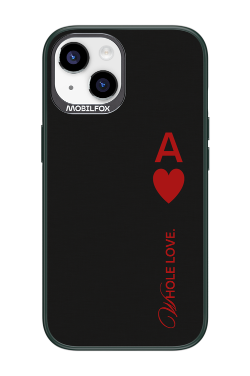 Whole - Apple iPhone 14