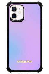 Pastel Lilac - Apple iPhone 12
