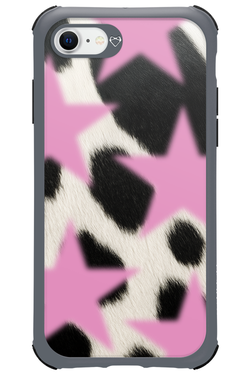 Country Star - Apple iPhone SE 2020