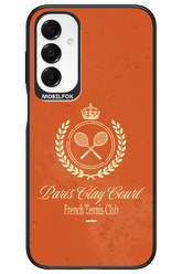 Paris Clay Court Club 2.0 - Samsung A16