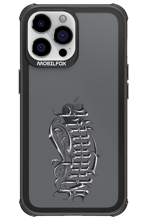 Chaotic Love - Apple iPhone 13 Pro Max