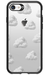Cloudy Simple 2.0 - Apple iPhone 7