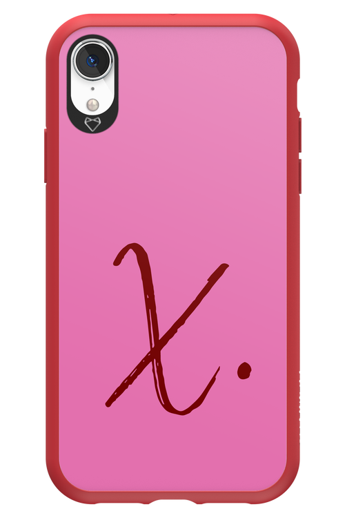 (Sorbet) X 2.0 - Apple iPhone XR