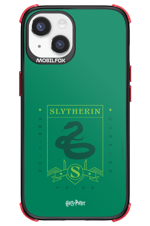 Slytherin2 - Apple iPhone 14