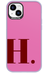 H (Sorbet) 2.0 - Apple iPhone 15 Plus