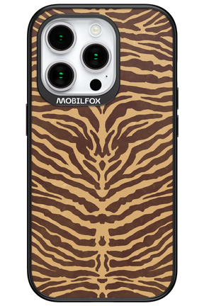 Urban Zebra - Apple iPhone 15 Pro