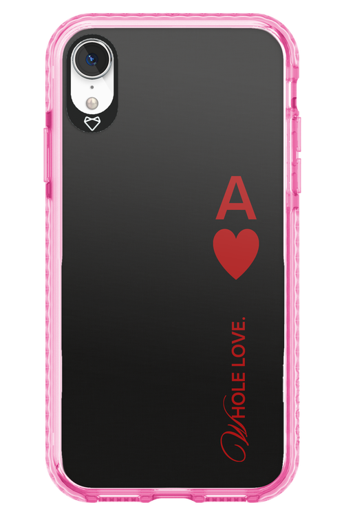 Whole - Apple iPhone XR