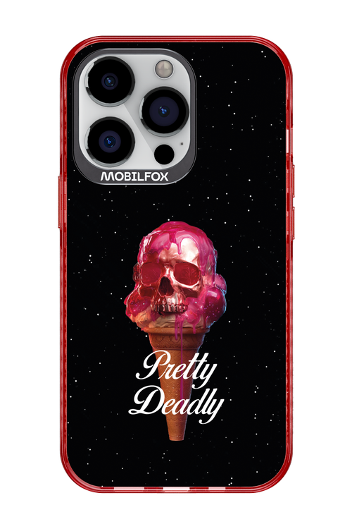 Pretty Deadly - Apple iPhone 13 Pro