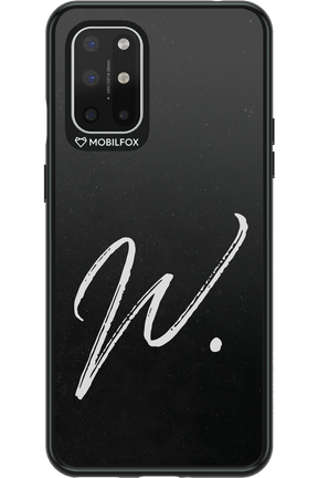 (Off Space) W 2.0 - OnePlus 8T