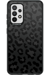 BLACK LEOPARD 2.0 - Samsung Galaxy A52 / A52 5G / A52s
