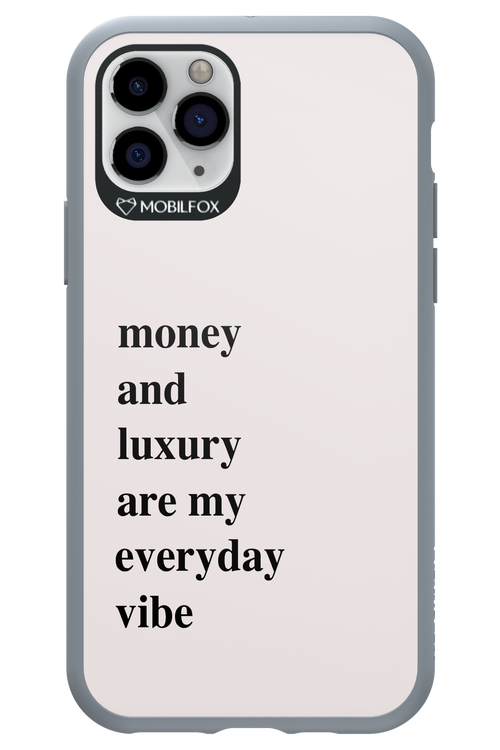 Money and luxury everyday - Apple iPhone 11 Pro
