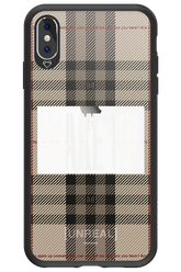 Are you awake? - Apple iPhone XS Max