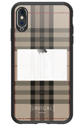 Are you awake? - Apple iPhone XS Max