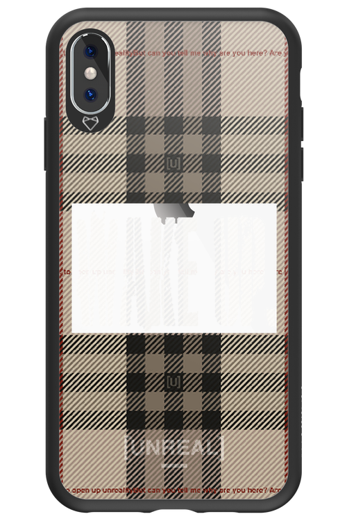 Are you awake? - Apple iPhone XS Max