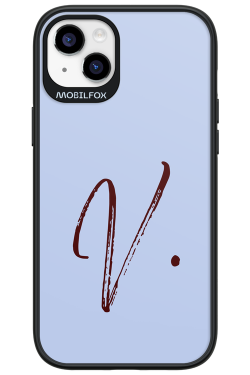 (Jellyfish Presso) V 2.0 - Apple iPhone 14 Plus