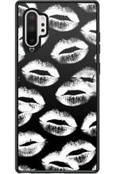 Ghost Kiss Black - Samsung Galaxy Note 10+