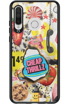 CHEAP THRILLZ - Huawei P30 Lite