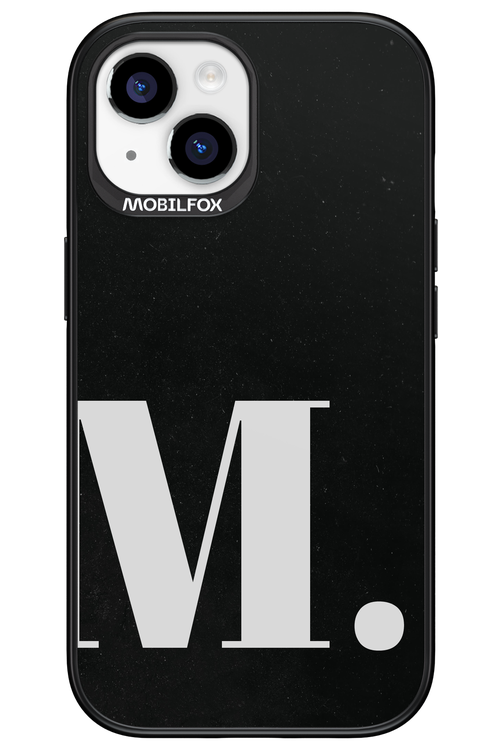 M (Off Space) 2.0 - Apple iPhone 15