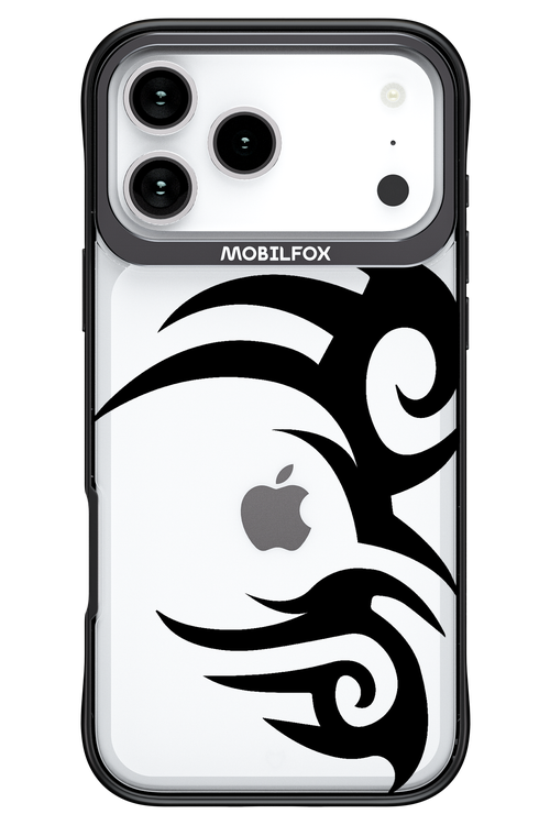 Tattoo Icon - Apple iPhone 17 Pro Max