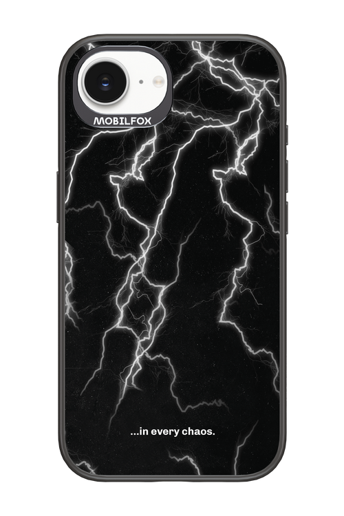 Chaotic Thunder - Apple iPhone 16e