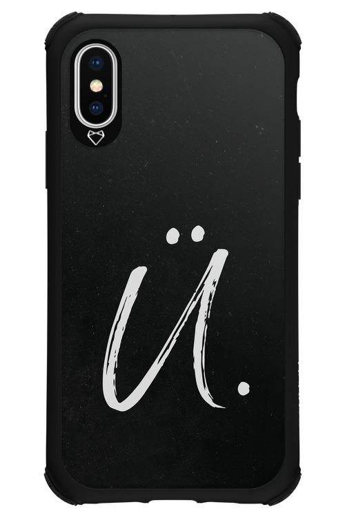 (Off Space) U II 2.0 - Apple iPhone XS
