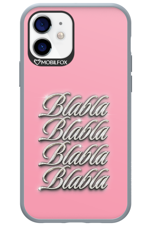 Blabla Blabla 2.0 - Apple iPhone 12