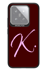(Dark Blush) K 2.0 - Xiaomi 14