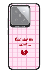 Break 2.0 - Xiaomi 14