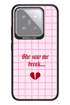 Break 2.0 - Xiaomi 14