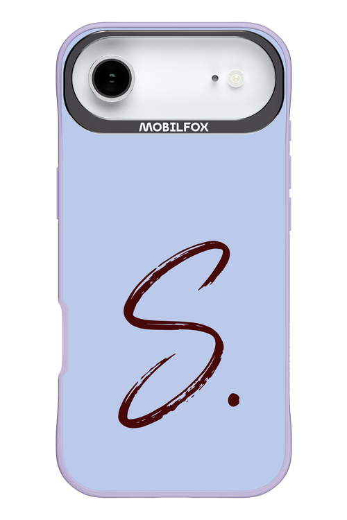 (Jellyfish Presso) S 2.0 - Apple iPhone 17 Air