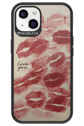 LOVE U 2.0 - Apple iPhone 13
