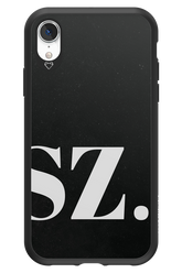 SZ (Off Space) 2.0 - Apple iPhone XR