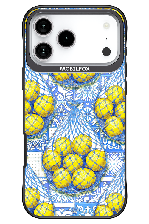Net Style - Apple iPhone 17 Pro Max