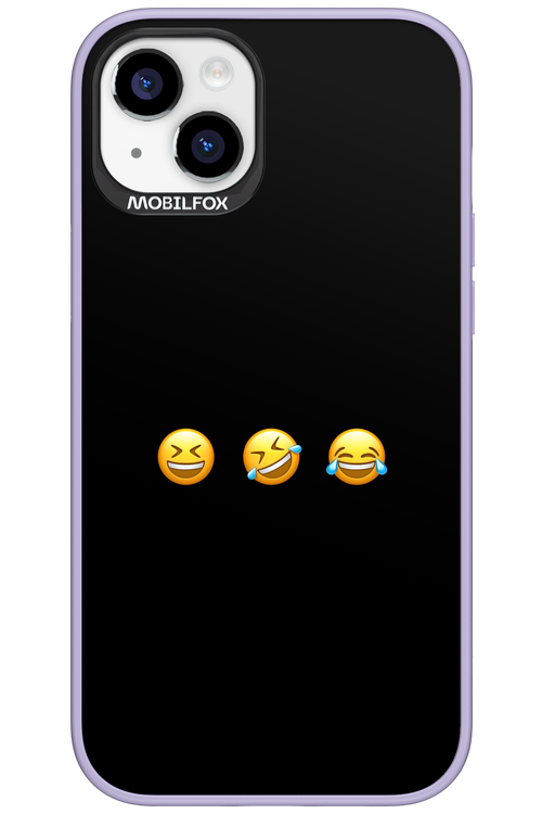 My Laugh - Apple iPhone 15 Plus