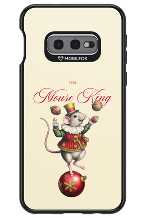 Mouse King - Samsung Galaxy S10e