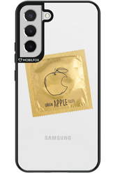 Safety Apple 2.0 - Samsung Galaxy S22+