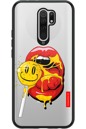 Lolli Kiss 2.0 - Xiaomi Redmi 9