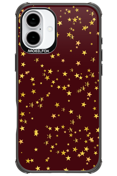 Star Shopping - Apple iPhone 16 Plus