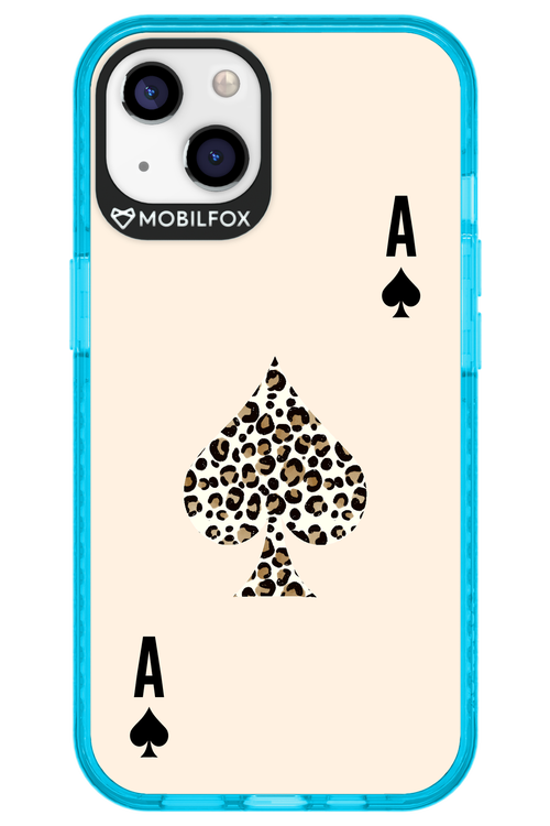 Roar of Ace - Apple iPhone 13