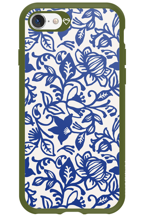 Riviera Fiora 2.0 - Apple iPhone 8
