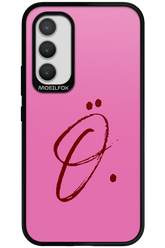 (Sorbet) O II 2.0 - Samsung Galaxy A34