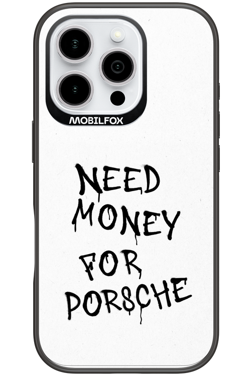 Need Money - Apple iPhone 16 Pro