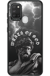 God 2.0 - Samsung Galaxy A21 S