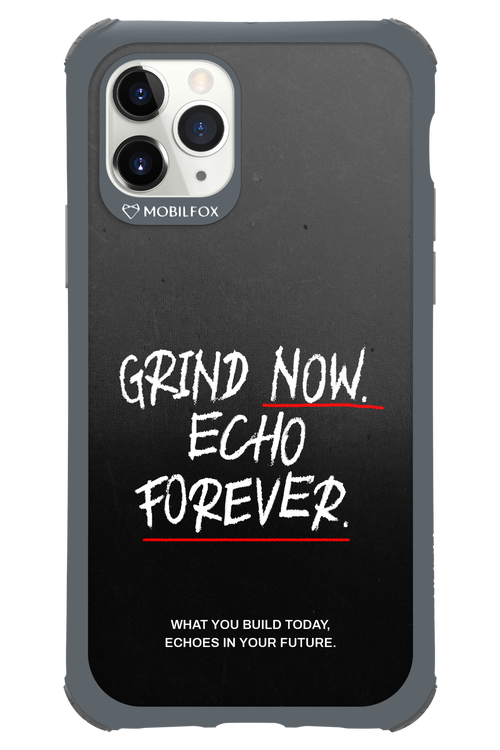 Grind Now - Apple iPhone 11 Pro