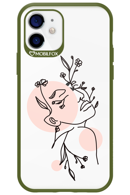 Confidence - Apple iPhone 12