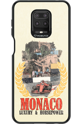 Monaco Luxury 2.0 - Xiaomi Redmi Note 9 Pro