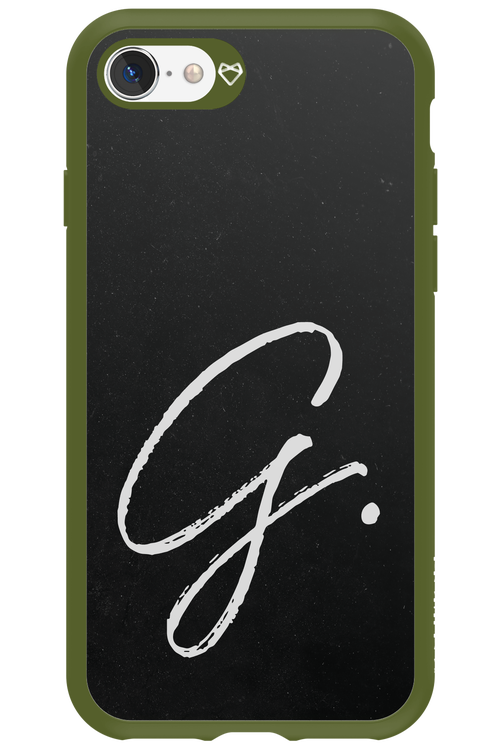 (Off Space) G 2.0 - Apple iPhone SE 2022