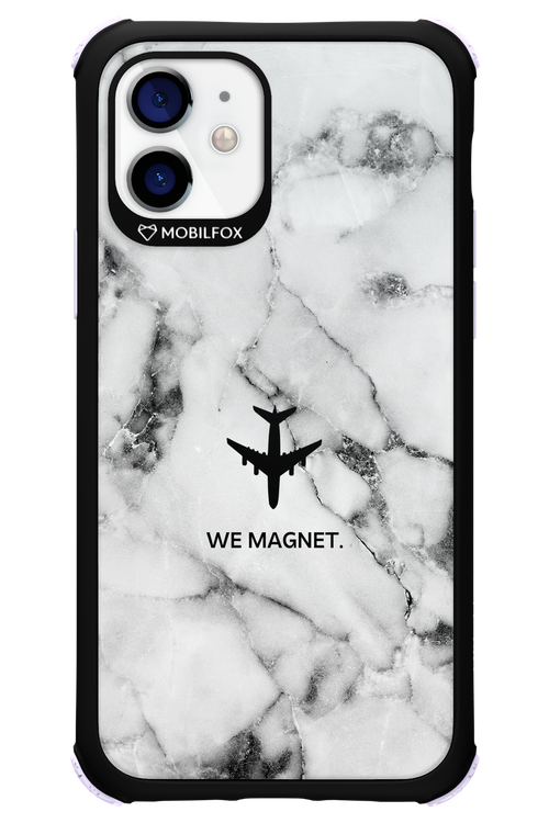 International Love II 2.0 - Apple iPhone 12