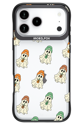 Spirited Sips (Nude) - Apple iPhone 17 Pro Max