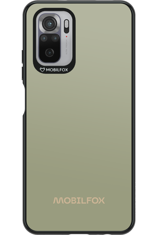 Olive 2.0 - Xiaomi Redmi Note 10